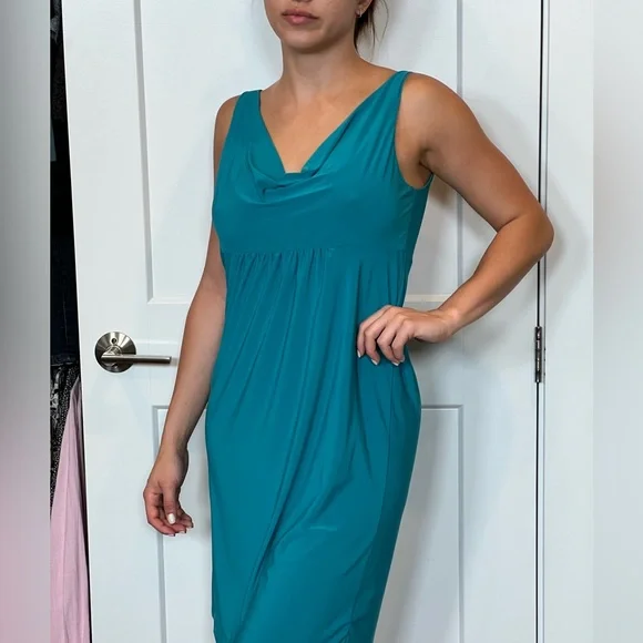 teal empire waist dress Blue Lace Empire Waist Half Sleeve Summer Sexy Curvy Dress Plus Size –  Pineapple Clothing Staging
